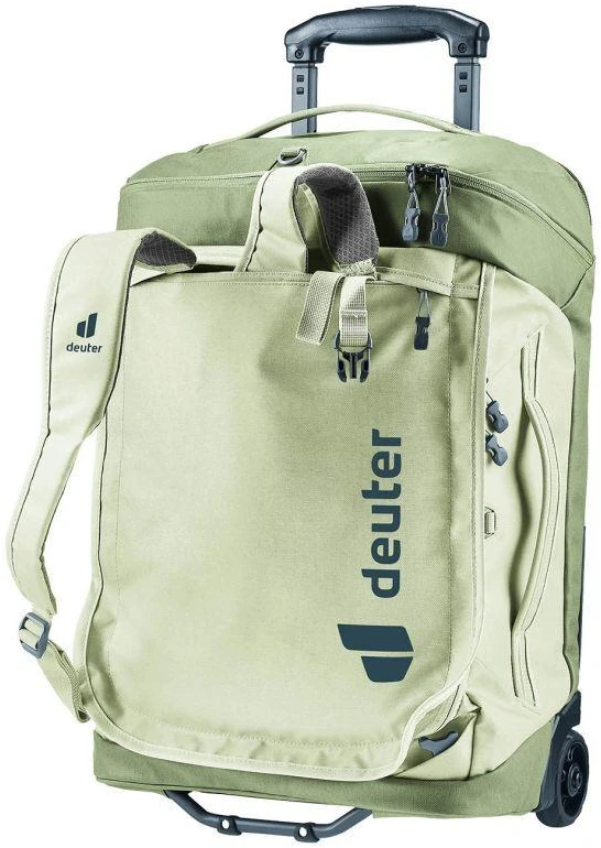 Deuter Duffel Pro Movo 36 3501025-1213 mineralinės giraitės