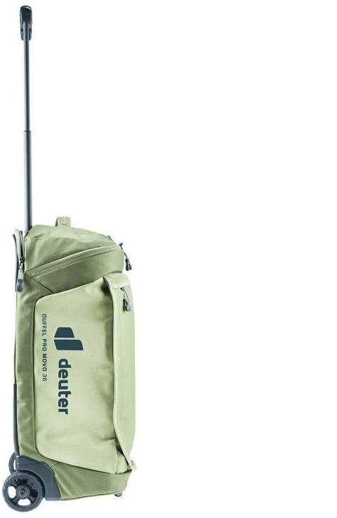 Deuter Duffel Pro Movo 36 3501025-1213 mineralinės giraitės
