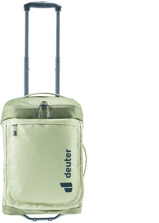 Deuter Duffel Pro Movo 36 3501025-1213 mineralinės giraitės