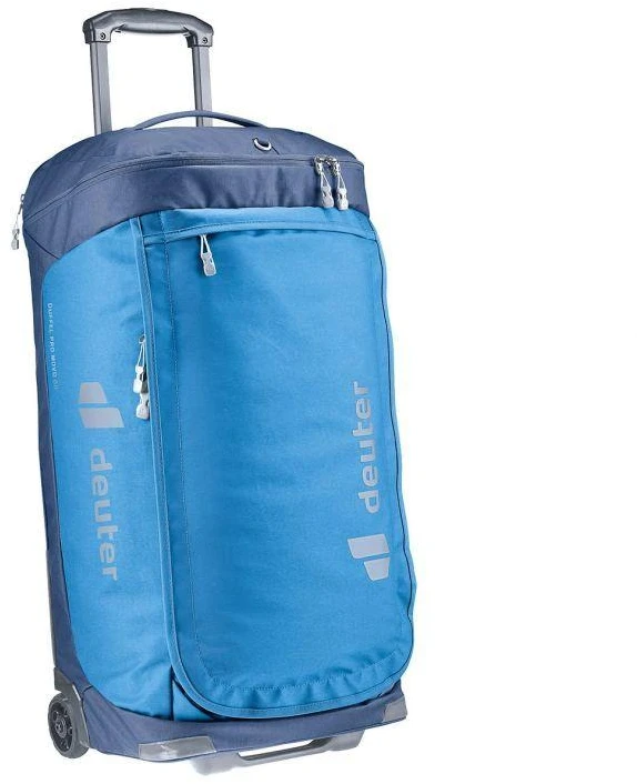 Deuter Duffel Pro Movo 60 35001125-1397 Neptūnas-Naktinis mėlis