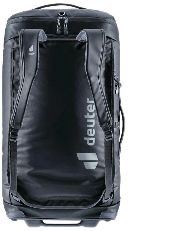 Deuter Duffel Pro Movo 60 35001125-7000 Juodas