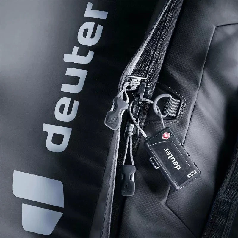 Deuter Duffel Pro Movo 60 35001125-7000 Juodas