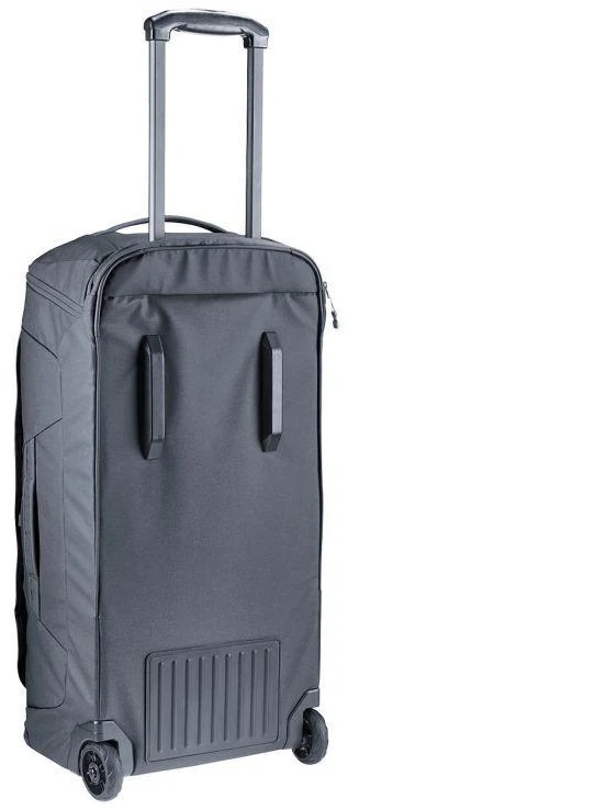 Deuter Duffel Pro Movo 60 35001125-7000 Juodas