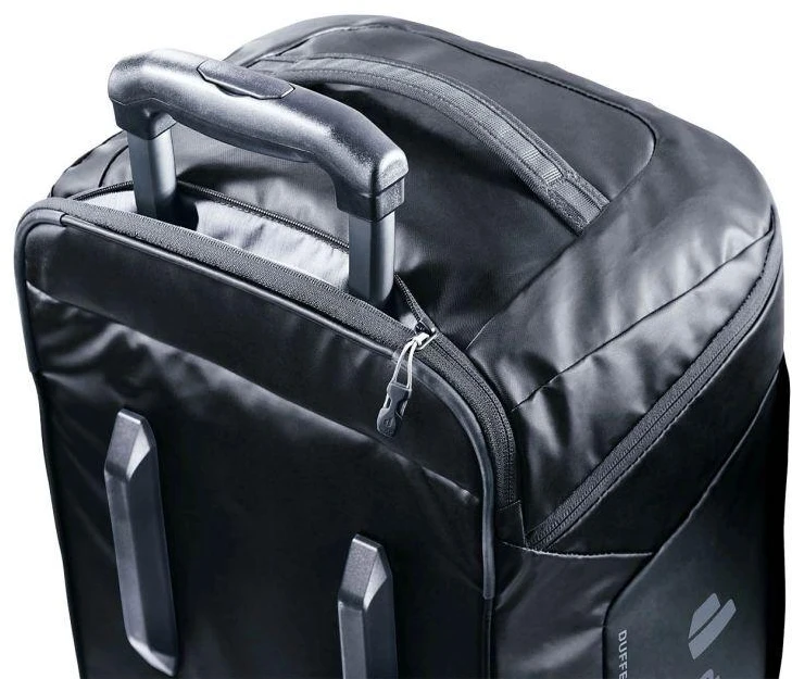 Deuter Duffel Pro Movo 60 35001125-7000 Juodas