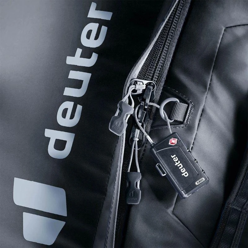 Deuter Duffel Pro Movo 60 35001125-7000 Juodas