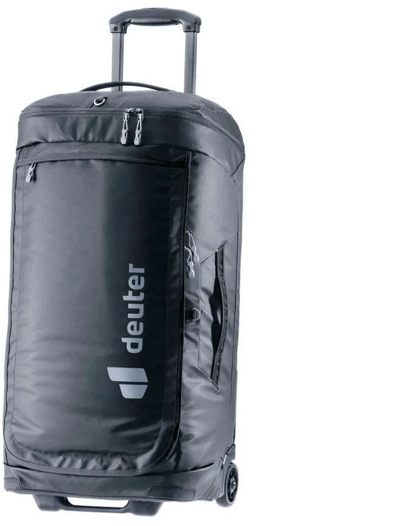 Deuter Duffel Pro Movo 60 35001125-7000 Juodas