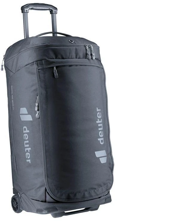 Deuter Duffel Pro Movo 60 35001125-7000 Juodas