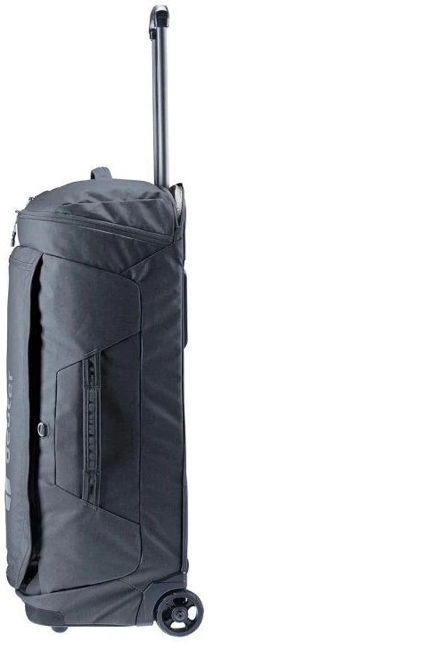 Deuter Duffel Pro Movo 60 35001125-7000 Juodas