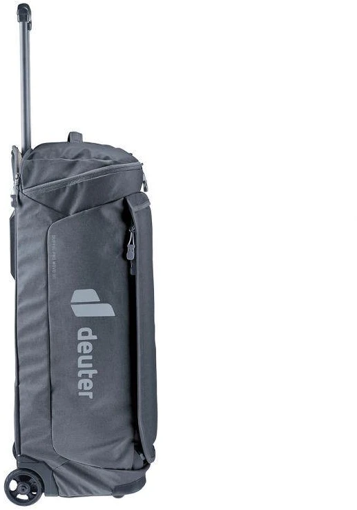Deuter Duffel Pro Movo 60 35001125-7000 Juodas
