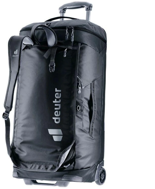 Deuter Duffel Pro Movo 60 35001125-7000 Juodas