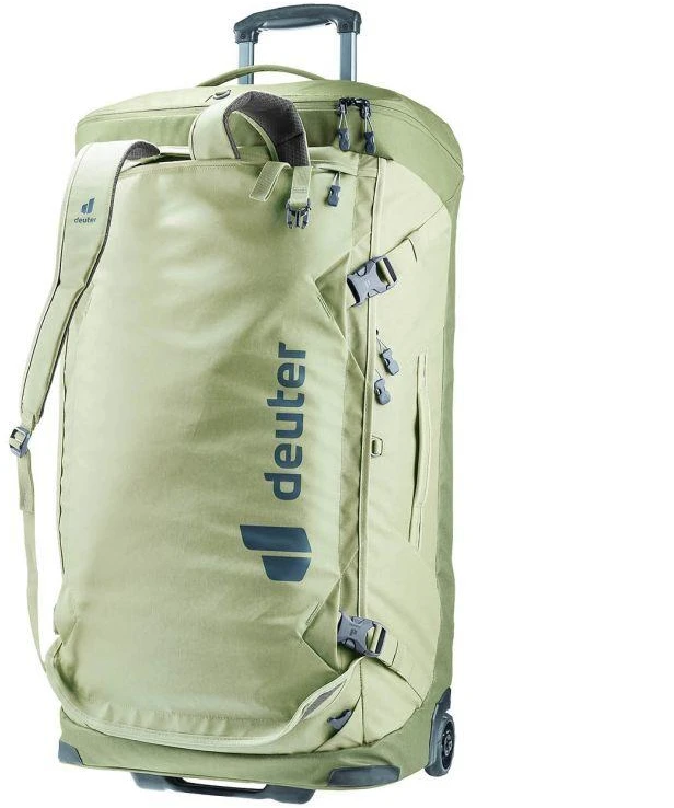 Deuter Duffel Pro Movo 90 3501225-1213 mineral-grove