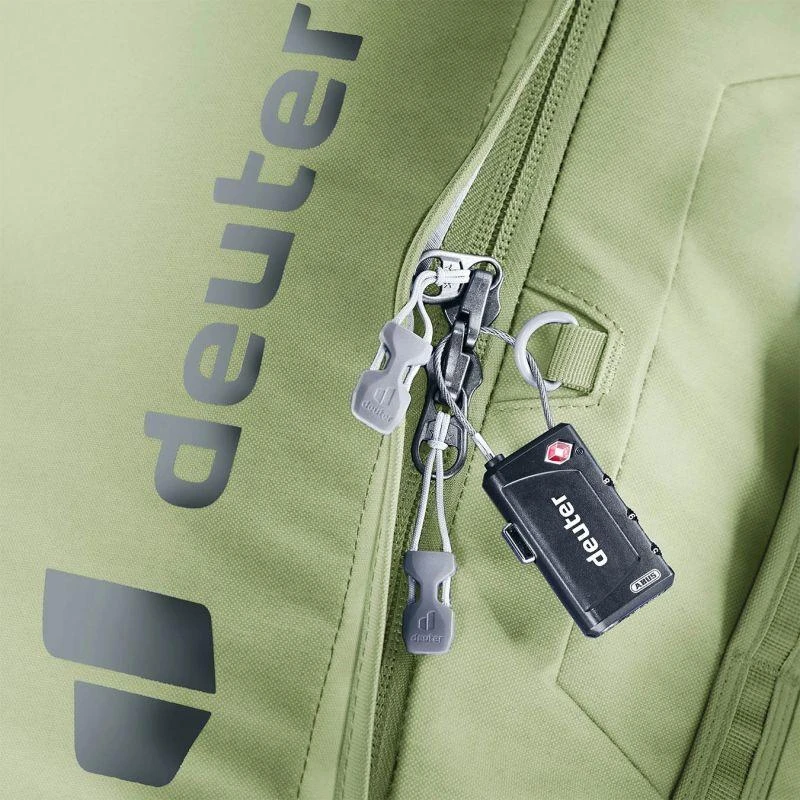 Deuter Duffel Pro Movo 90 3501225-1213 mineral-grove