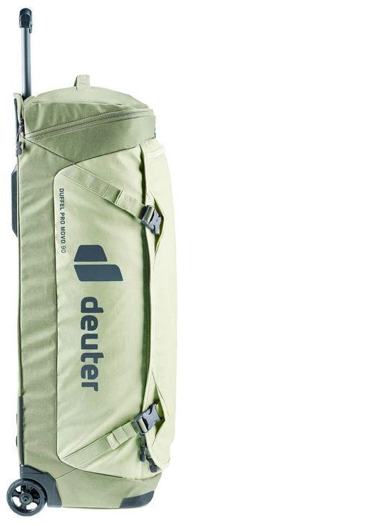 Deuter Duffel Pro Movo 90 3501225-1213 mineral-grove