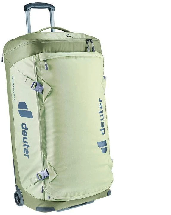 Deuter Duffel Pro Movo 90 3501225-1213 mineral-grove