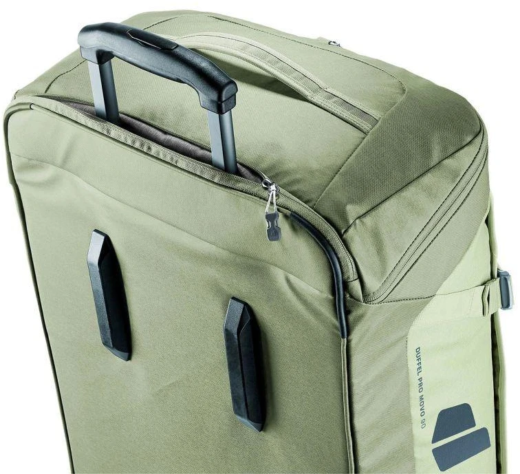Deuter Duffel Pro Movo 90 3501225-1213 mineral-grove