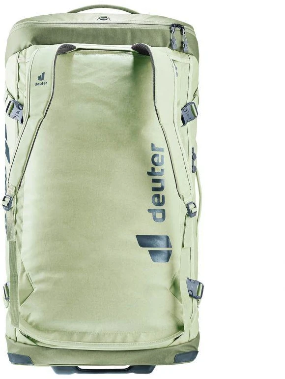Deuter Duffel Pro Movo 90 3501225-1213 mineral-grove