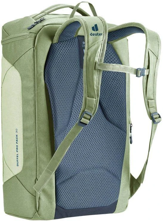 Deuter Duffel Pro Pack 30 3510026-1213 mineral-grove