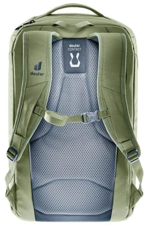 Deuter Duffel Pro Pack 30 3510026-1213 mineral-grove