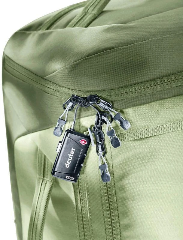 Deuter Duffel Pro Pack 30 3510026-1213 mineral-grove