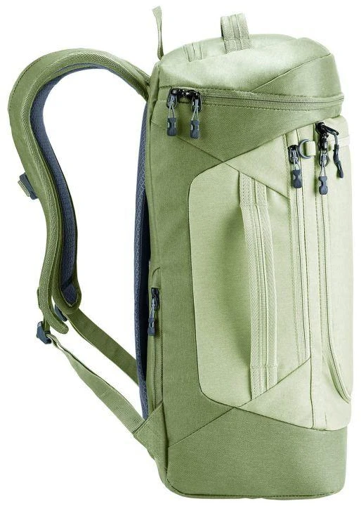 Deuter Duffel Pro Pack 30 3510026-1213 mineral-grove