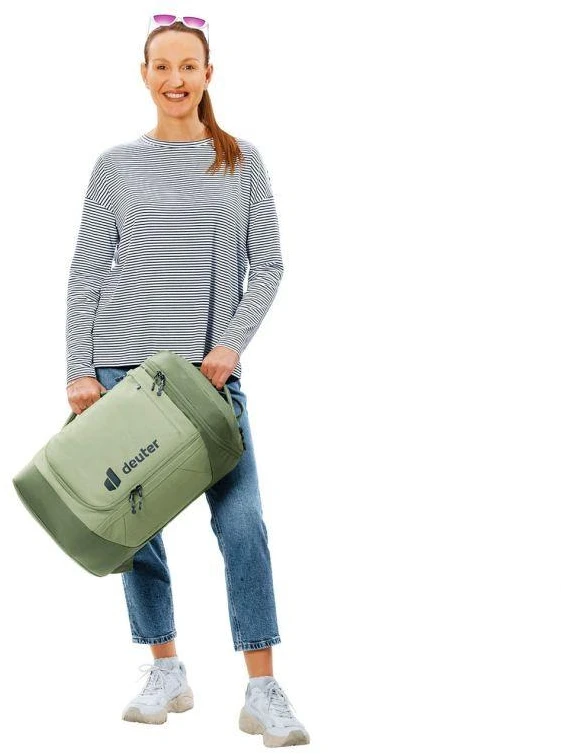 Deuter Duffel Pro Pack 30 3510026-1213 mineral-grove