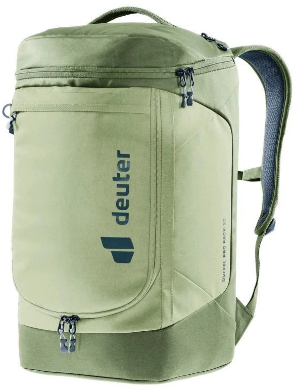 Deuter Duffel Pro Pack 30 3510026-1213 mineral-grove