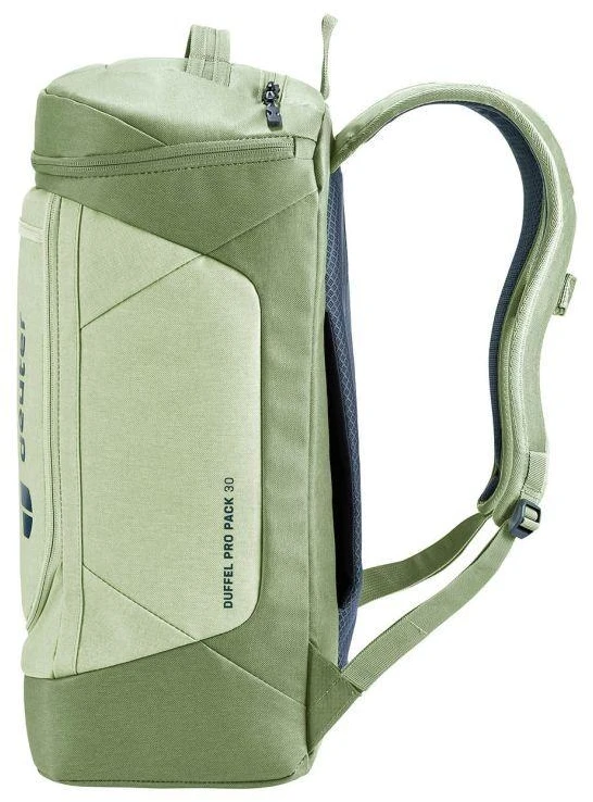 Deuter Duffel Pro Pack 30 3510026-1213 mineral-grove