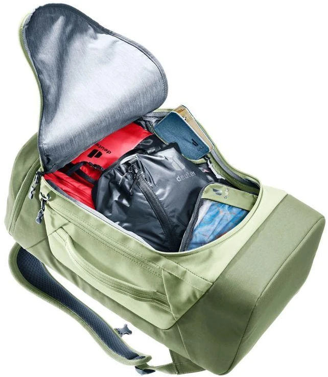 Deuter Duffel Pro Pack 30 3510026-1213 mineral-grove