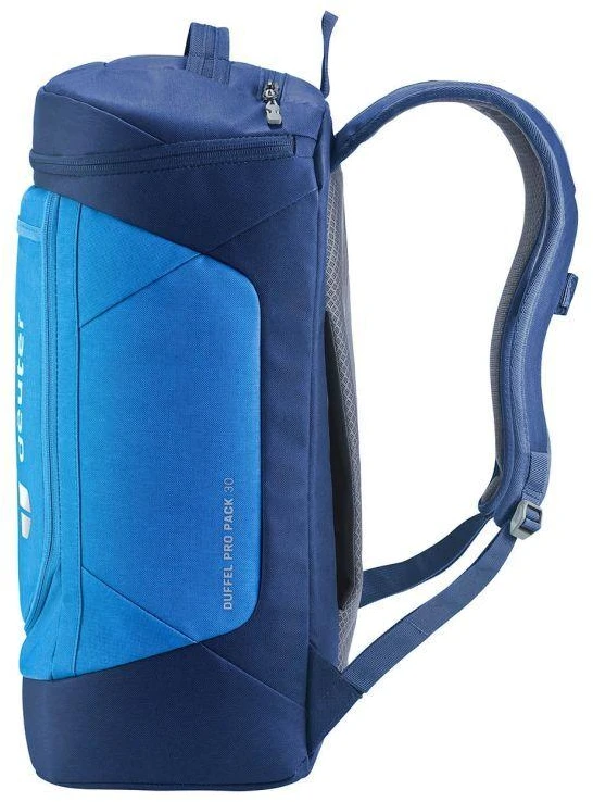Deuter Duffel Pro Pack 30 3510026-1397 neptūno naktinis mėlynas