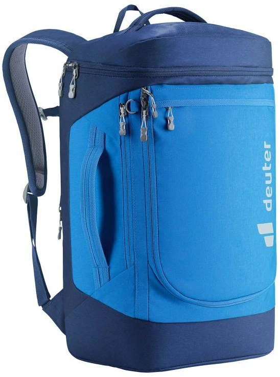 Deuter Duffel Pro Pack 30 3510026-1397 neptūno naktinis mėlynas