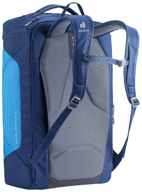 Deuter Duffel Pro Pack 30 3510026-1397 neptūno naktinis mėlynas