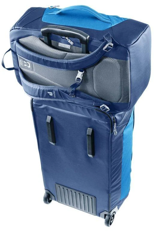 Deuter Duffel Pro Pack 30 3510026-1397 neptūno naktinis mėlynas