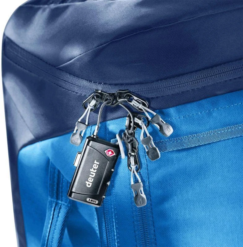 Deuter Duffel Pro Pack 30 3510026-1397 neptūno naktinis mėlynas