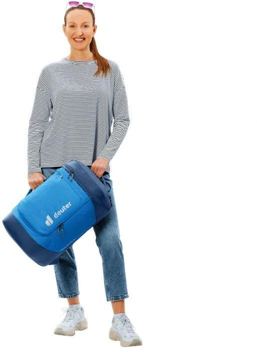 Deuter Duffel Pro Pack 30 3510026-1397 neptūno naktinis mėlynas