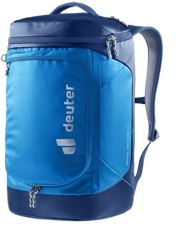 Deuter Duffel Pro Pack 30 3510026-1397 neptūno naktinis mėlynas
