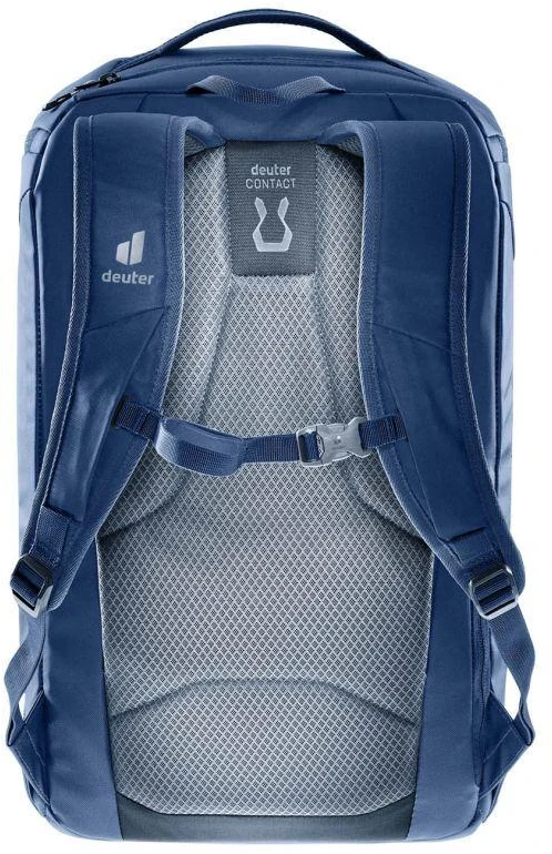 Deuter Duffel Pro Pack 30 3510026-1397 neptūno naktinis mėlynas