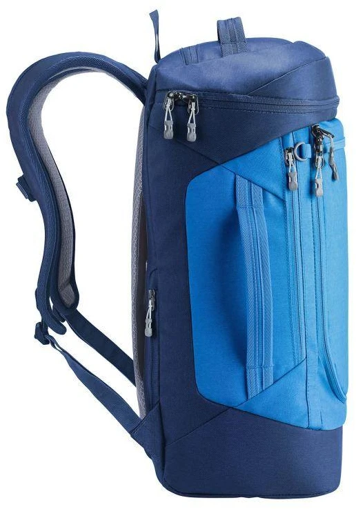 Deuter Duffel Pro Pack 30 3510026-1397 neptūno naktinis mėlynas