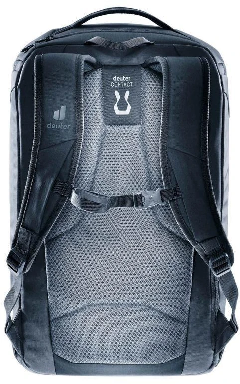 Deuter Duffel Pro Pack 30 3510026-7000 juodas