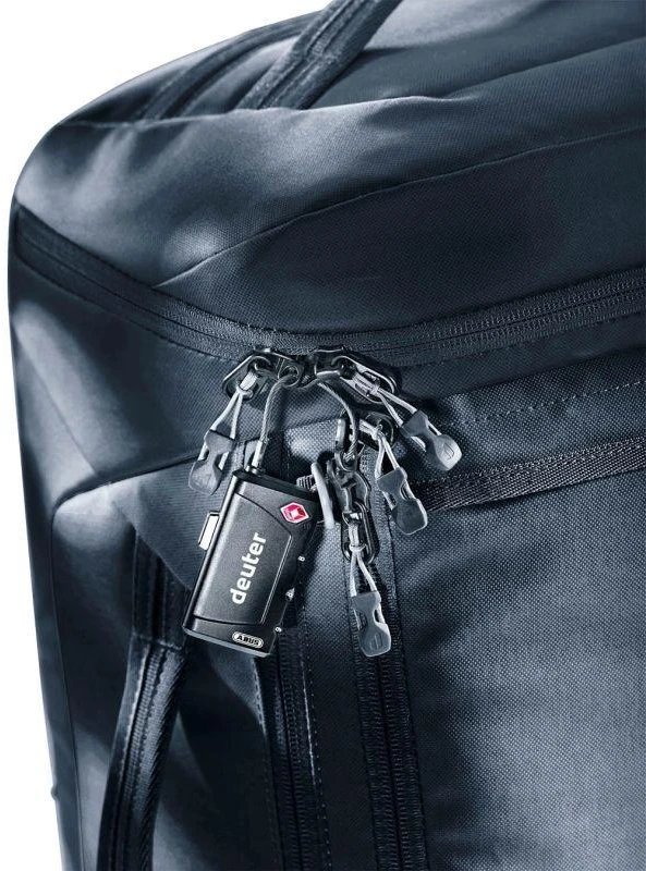 Deuter Duffel Pro Pack 30 3510026-7000 juodas