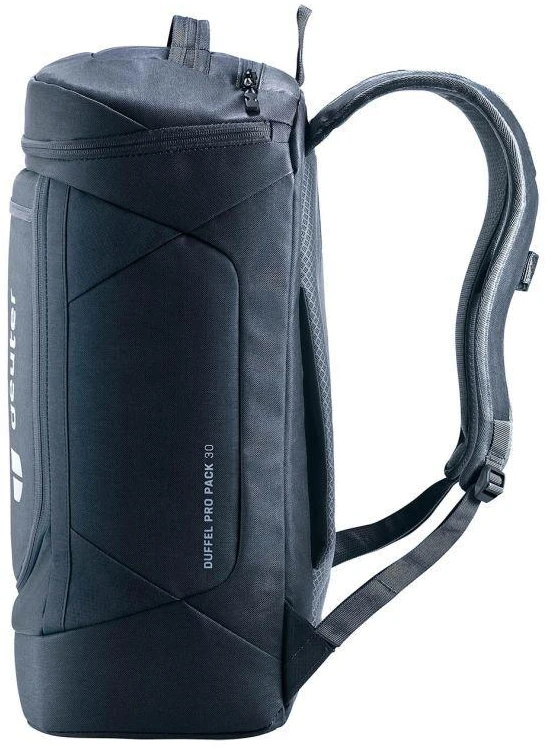 Deuter Duffel Pro Pack 30 3510026-7000 juodas