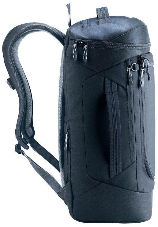 Deuter Duffel Pro Pack 30 3510026-7000 juodas