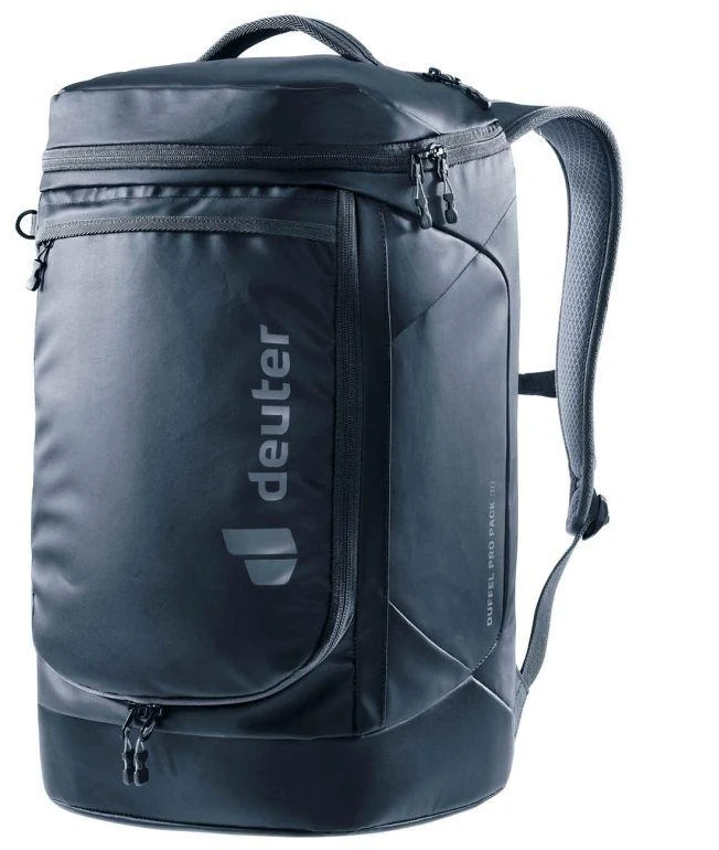 Deuter Duffel Pro Pack 30 3510026-7000 juodas