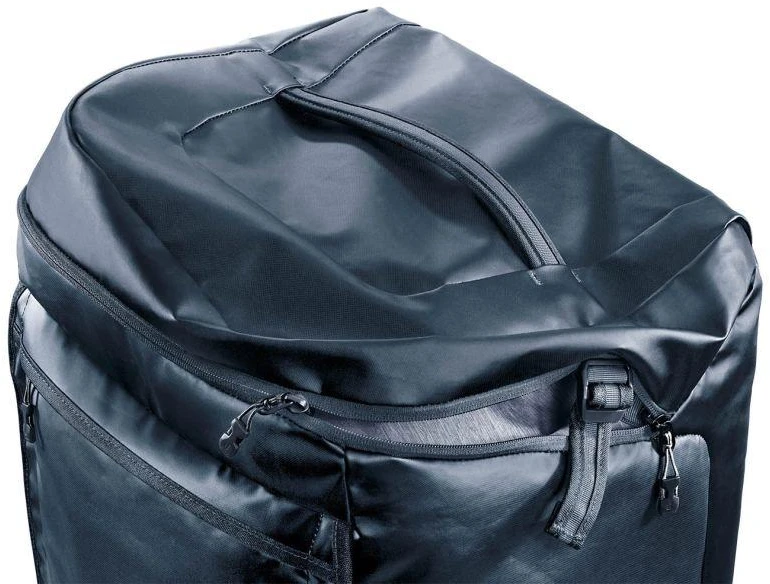 Deuter Duffel Pro Roller 90 3500026-7000 Juodas