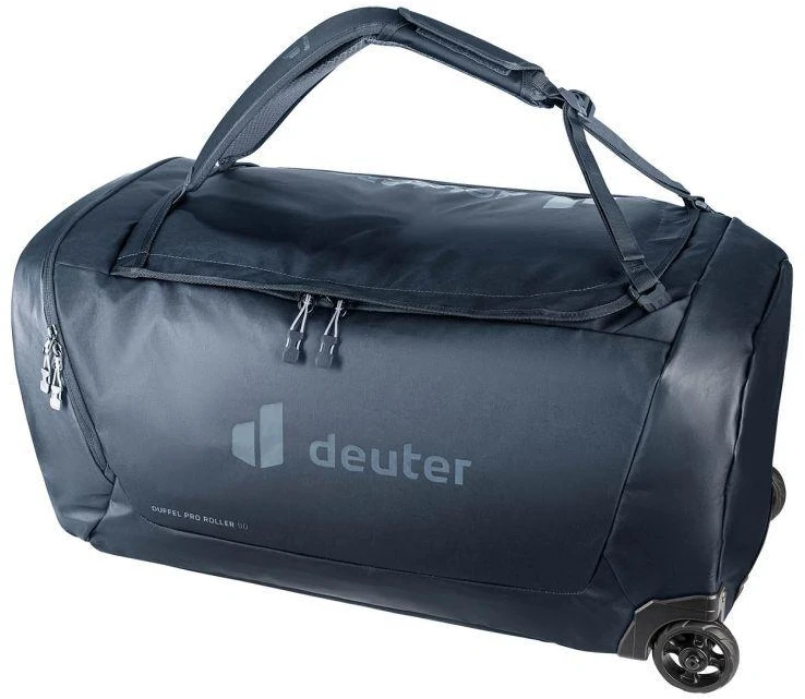 Deuter Duffel Pro Roller 90 3500026-7000 Juodas