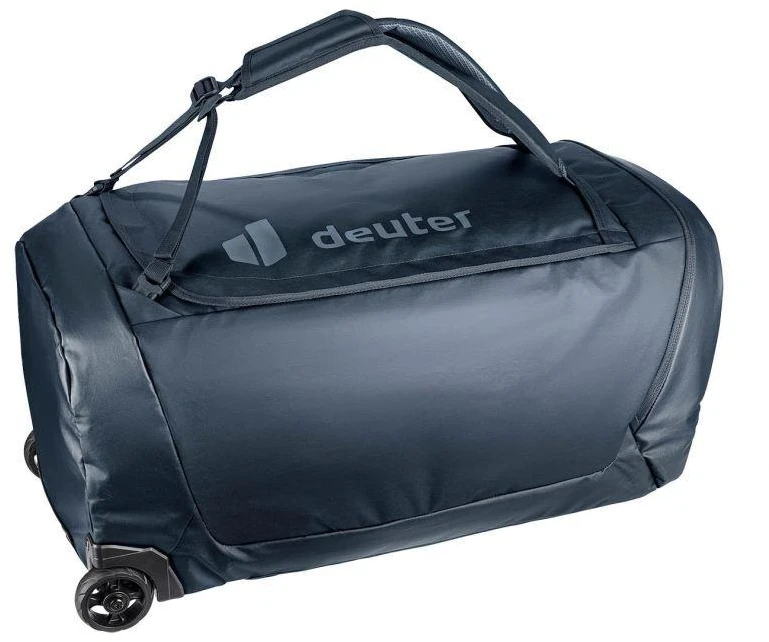 Deuter Duffel Pro Roller 90 3500026-7000 Juodas
