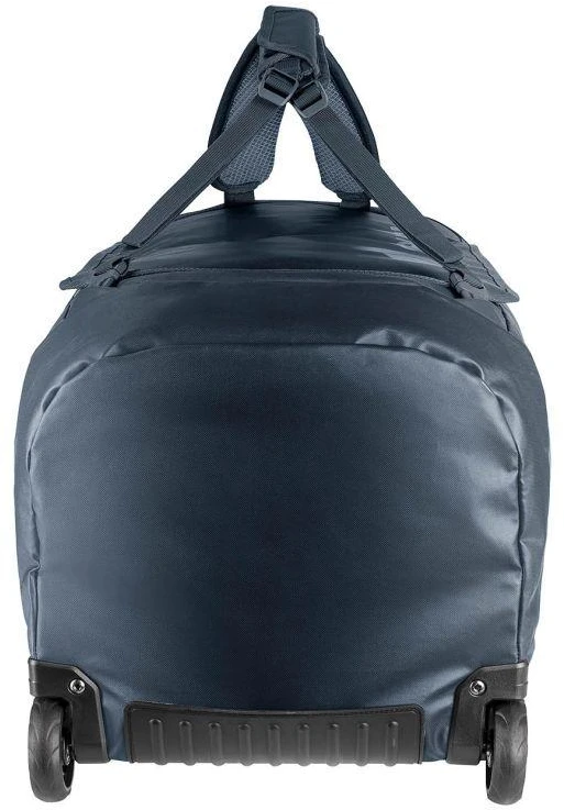 Deuter Duffel Pro Roller 90 3500026-7000 Juodas