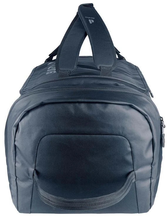 Deuter Duffel Pro Roller 90 3500026-7000 Juodas