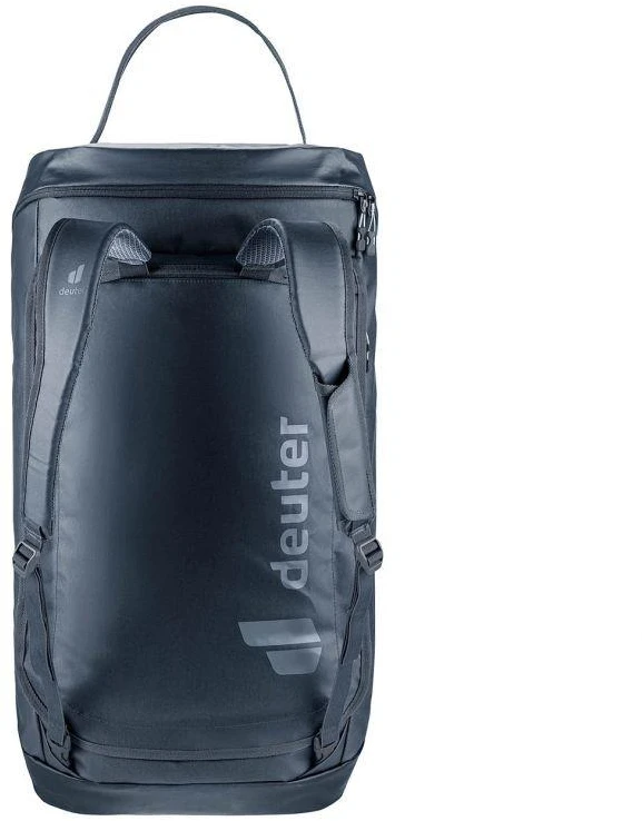 Deuter Duffel Pro Roller 90 3500026-7000 Juodas