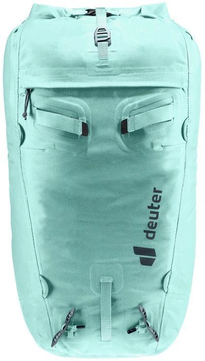 Deuter Durascent 28 SL moteriška kalnų kuprinė - glacier/graphite