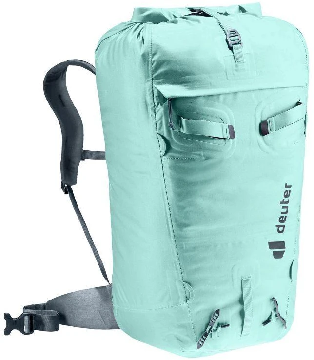 Deuter Durascent 28 SL moteriška kalnų kuprinė - glacier/graphite